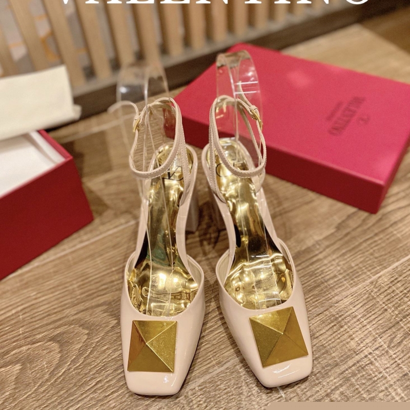 Valentino High Heels